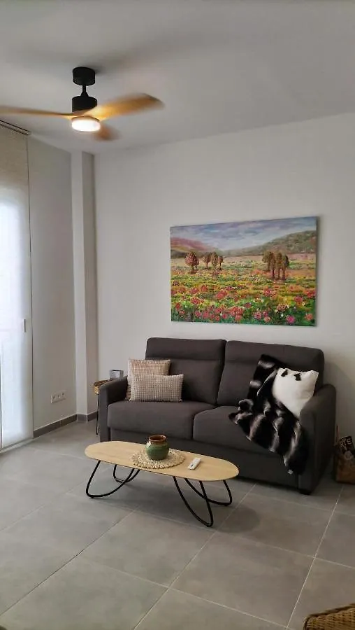 Sdb Lagunillas 马拉加