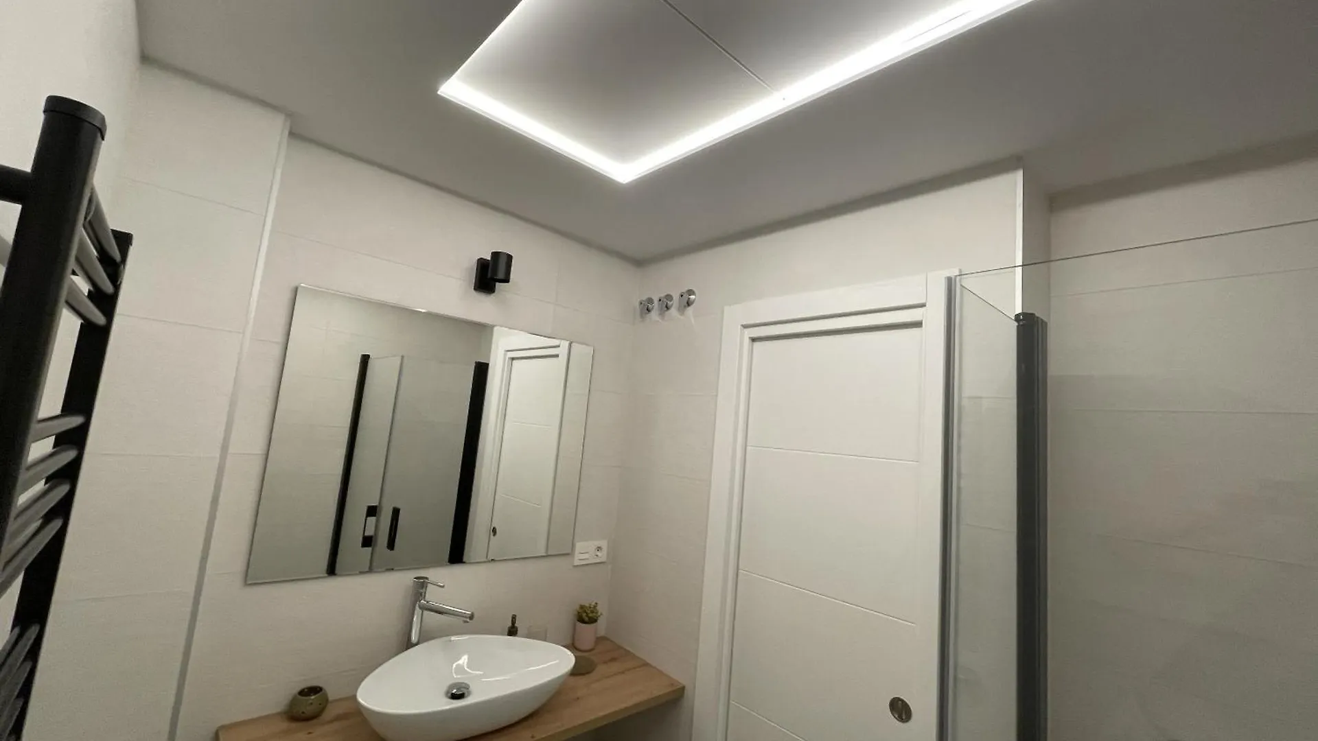Sdb Lagunillas 马拉加