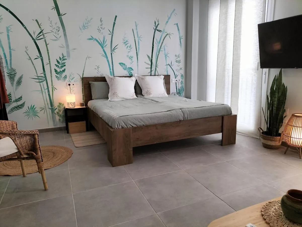 Apartment Sdb Lagunillas Malaga