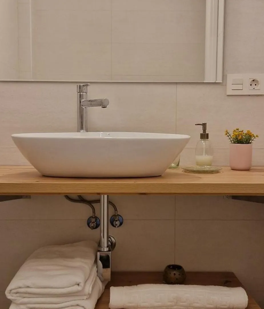 Apartment Sdb Lagunillas Malaga